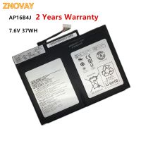 ZNOVAY AP16B4J Laptop Battery For Acer Aspire Switch Alpha 12 SA5-27 Tablet 7.6V 37WH AP16B4J LED Strip Lighting