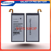 แบตเตอรี่ Samsung Galaxy C9 Pro C9000 C900F C900Y C9008 รุ่น EB-BC900ABE (4000mAh) แบตแท้