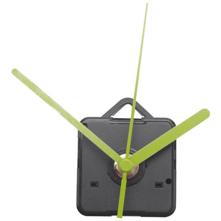 quartz-movement-wall-clock-movement-mechanism-silent-mode-diy-repair-replace-parts-kit-home-decorations