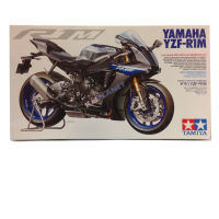 14133 TAMIYA MODEL  1/12 Yamaha YZF-R1M