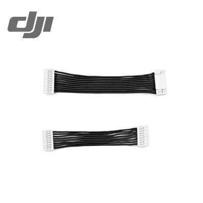 Fast Mounting Gimbal Port Cable อะไหล่เดิม17สำหรับ DJI Inspire 1