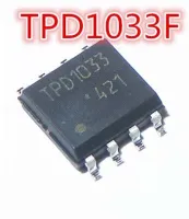 1ชิ้น Tpd1033 Sop-8