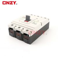 【LZ】 MCCB 3P Plastic Molded Case Circuit Breaker Atmosphere Switch for Power Distribution 800A