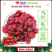 Chính hãng  500G Nam việt quất nhập khẩu sấy khô Hp Healthy