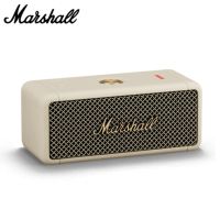 Original Marshall Emberton Wireless Bluetooth IPX7 Waterproof Sports Stereo Bass Sound Outdoor Portable Speaker