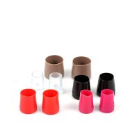 High Heel Protectors Heel Tip Replacements Caps-Heel Caps Stilettos Slim Heels