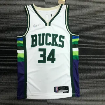 giannis antetokounmpo jersey - Buy giannis antetokounmpo jersey at Best  Price in Malaysia