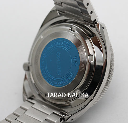 นาฬิกา-seiko-5-sports-55th-anniversary-limited-edition-srpk17k1-มีของแถม-ของแท้-รับประกันศูนย์-tarad-nalika