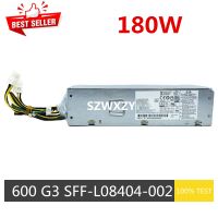 Direnovasi untuk HP HP ProDesk 600 G3 G4 G5 SFF 180W Power Supply PSU 915545-001 901764-001 901765-001 DPS-180AB-27 L08404-002