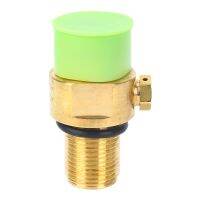 M18X1.5 Thread Tank Maker Valve Adapter Refill Co2 Pin Replacement 150Bar Tr21X4 Tank Valve Adapter Accessories for