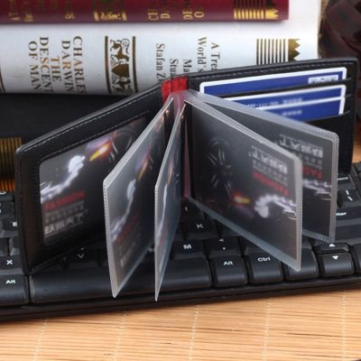 hot！【DT】○✎☊  Ultra-Thin Driver License Cover Woven Pattern Card Holder Pu Leather Business Pass Certificate Folder Wallet Document