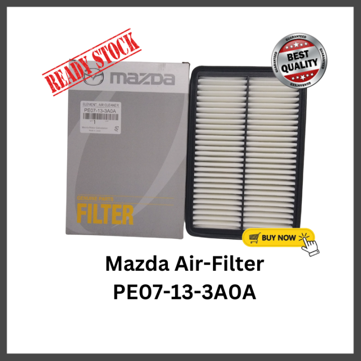 Mazda Air-filter CX-4 CX5 CX8 Maz3 Maz5 Maz6 OEM Spare Part ...