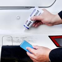 【JH】 Car Wax Scratch Repair Grinding Paste Paint Cleaner Infiniti FX35 QX30 G37 Q70 QX70 G35 Q60 QX50 ESQ QX80 Q30 JX35