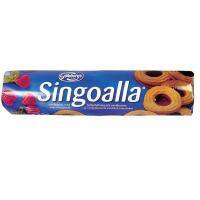 (แพ็ค 2) Goteborgs Singoalla 190g