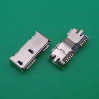 ✥❈ 10 pcs Micro 10pin Micro usb 3.0 connector type B connector for repair mobile / Tablet PC / MP3 / MP4 / MP5SMT