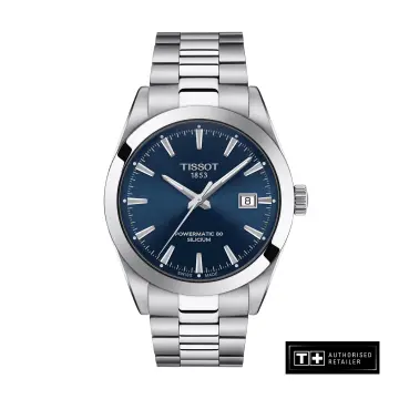 Shop Tissot Gentlemen Power Matic 80 Si with great discounts and