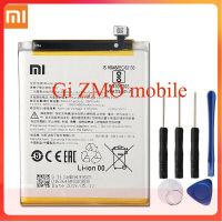 แบตเตอรี่ BN49 สำหรับ Xiao mi สีแดง mi 7A ของแท้เปลี่ยนแบตเตอรี่ 4000mAh ฟรีเครื่องมือ