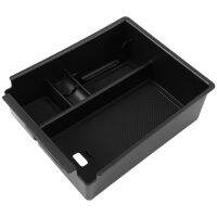 №♧ Centre Console Armrests Storage Box Organiser Interior Accessories for Hyundai Tucson NX4 2021 2022