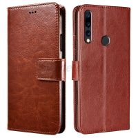 For UMIDIGI A5 Pro Case Soft Silicone Back Flip Leather Wallet Cover Original For UMIDIGI A7 Pro Case Hard Fundas Phone Bag Capa