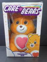 หมีแคร์แบร์ Tender Heart  Bear  RARE?USA CareBears Tender Heart  Bear