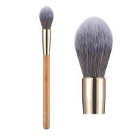 Vela.yue Precise Face Makeup Highlighter Brush Multipurpose Contour For Powder Blusher Bronzer Cream Liquid Foundation