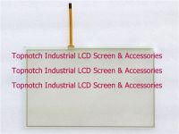 Digitizer หน้าจอสัมผัสใหม่เอี่ยมสำหรับ Monitouch Ts1100กระจกแป้นพิมพ์สัมผัส