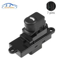 935802L010 Car Genuine Rear Electric Power Window Switch Button For Hyundai i30 i30CW 93580-2L010 93580-2L000 93580-1Z000