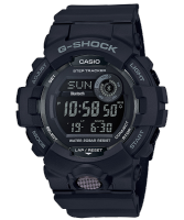 G-Shock Step Tracker and Bluetooth ของใหม่แท้100% รับประกัน 1 ปี รุ่น GBD-800-1B