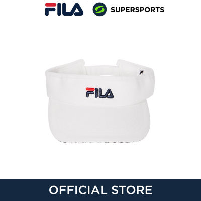 FILA VIU230202U หมวกไวเซอร์ผู้ใหญ่