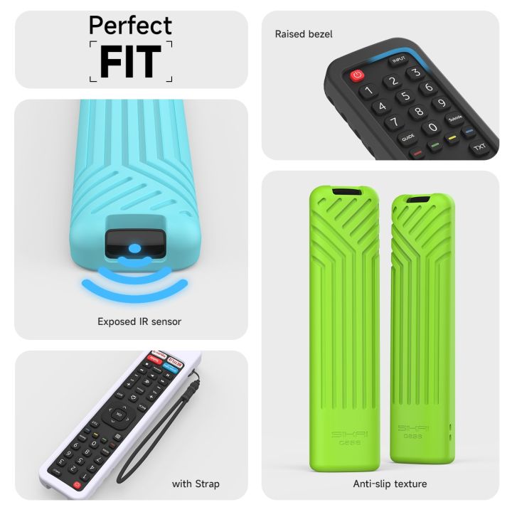 sikai-silicone-protective-case-remote-control-covers-for-hisense-en2bo27h-en2x27hs-en2bi27h-en2bf27h-en2b27-en2a27-smart-tv