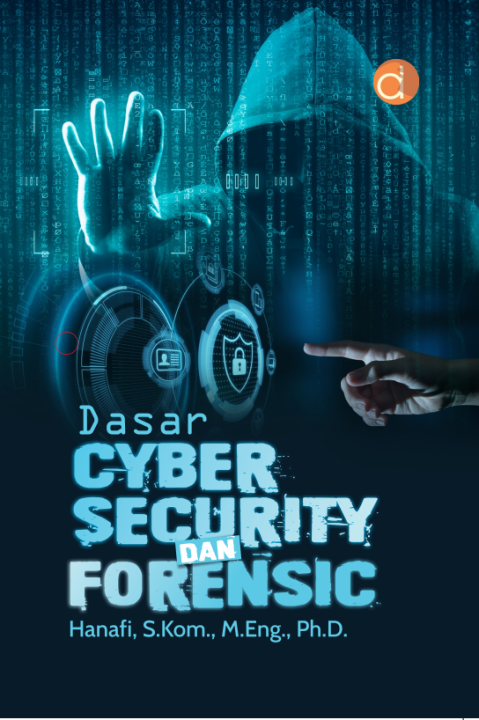 Buku Dasar Cyber Security Dan Forensic - BUKU TEKNIK | Lazada Indonesia