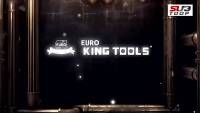 ??Hot Sale Euro King Tools รวมชุดเครื่องมือ แหวนข้าง บล็อกชุด สินค้ามาตรฐานเยอรมัน เหล็กเกรด CR-V คุณภาพดี แข็งแรง ทนทาน ราคาถูก ชุดประแจล็อค ชุดประแจบล็อค ชุดประแจแหวนข้าง ชุดประแจ6เหลี่ยม