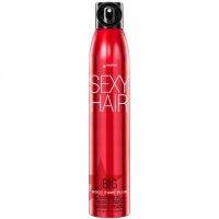 Sexyhair Root Pump Plus 300ml. สเปรย์มูสเพิ่มวอลุ่มเป็นพิเศษสำหรับคนผมเส้นใหญ่และหนา