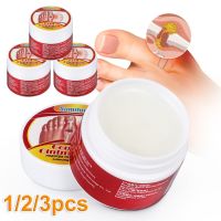 【CW】 1/2/3Pcs Sumifun Gout Treatment Ointment Joint Hallux Valgus Pain Relief Arthritis Cream Bunion Medical Herbs Foot Health Care