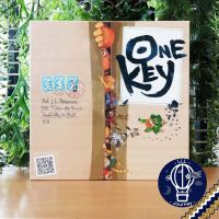 One Key [Boardgame บอร์ดเกม]