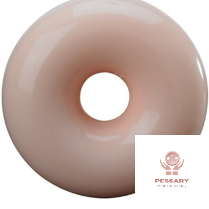 Medical Grade Silicone Donut No Trimosan Prolapse Pregnant Woman Pessary Mxpdo05 Lazada Ph