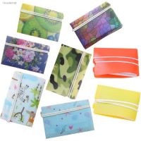 ☂ 2/5/10PCS Dustproof Mask Folder Container Foldable Face Masks Folder Clip Safe Pollution Disposable Storage Case Box Organizer