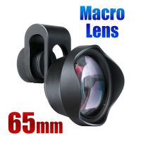 105mm 75mm 65mm Macro Lens, Macro Photography Mobile Phone Camera Lens for Smartphone, HD Filter, Camera Lenses for Phones