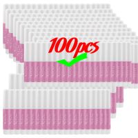 100Pcs/Lot Nail Glue for Acrylic Nails Press On Nails Professional Nail Tip Glue Long Lasting Nail Adhesive Glue Super Bond #GY* Adhesives Tape