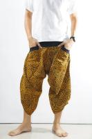 กางเกงเชียงใหม่แพ้นท์ เอวยางยืด (Chiang mai Pants) เอว เริ่มต้น21" - 44 เอวระหว่างนี้ใส่ได้หมด