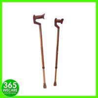 Health Impact ไม้เท้า1ขา Walking Stick Model FY9300L ไม้เท้าขาเดี่ยว 365wecare