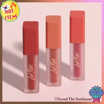 Shop Korean Lip Tattoo Tint online  Lazadacomph