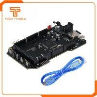 Clone RE-ARM 32Bit Controller เมนบอร์ด Update Mega 2560 R3สำหรับ Ramps 1.6 Plus Ramps 1.5 1.4 3D Printer Expansion Board