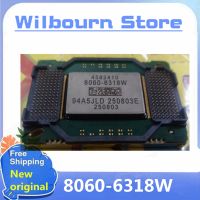 【jw】❆☑❉  shipping NEW  projector chip 8060-6318W / 8060-6319W for data