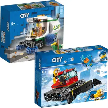 Lego 60222 online price