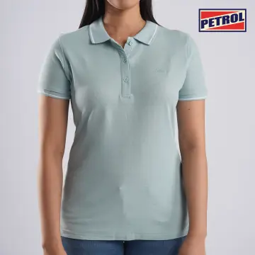 bench polo shirt for female