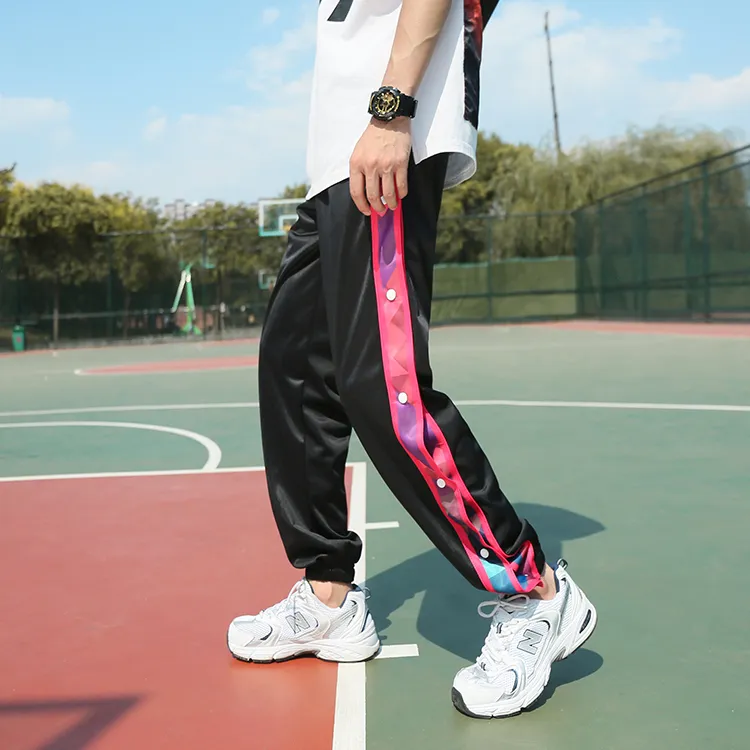 basketball pants for men