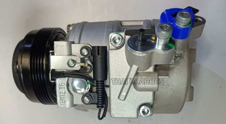 ลดแรง-ถูกสุด-การันตีคุณภาพ-ใหม่มือ1-compressor-bmw-e39-e46-7sbu16c-คอมแอร์bmw-e39-e46-7sbu16c-ระบบไฟ12v-ระบบน้ำยา-r134a-ราคาดีสุด