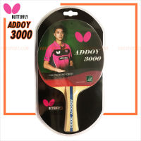 Butterflyไม้ปิงปอง รุ่น Addoy 3000 ซีรี่ย์ - Butterfly tebletennis