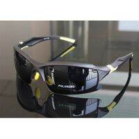 【CW】♤♧  COMAXSUN Polarized Cycling Glasses Goggles Driving Fishing Outdoor Sunglasses UV 400 Tr90